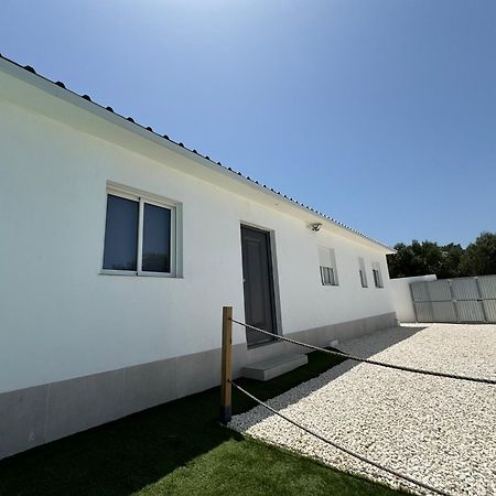 Villa Romadian Chiclana de la Frontera Exterior foto